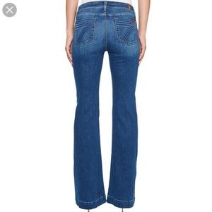 7 For All Mankind DOJO Jeans
